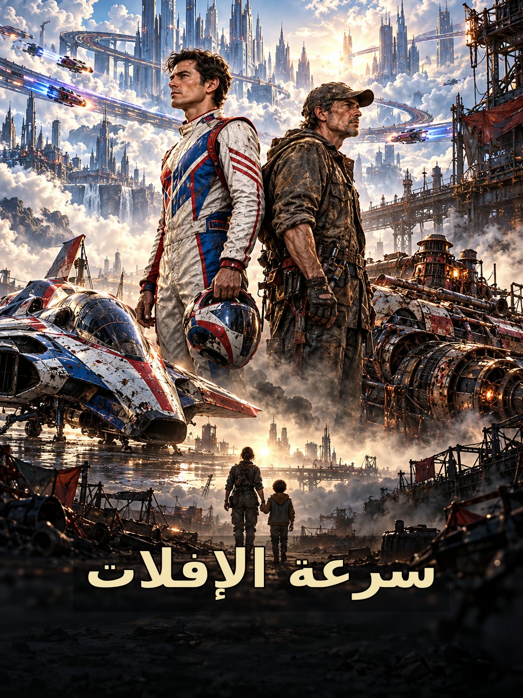 سرعة الإفلات