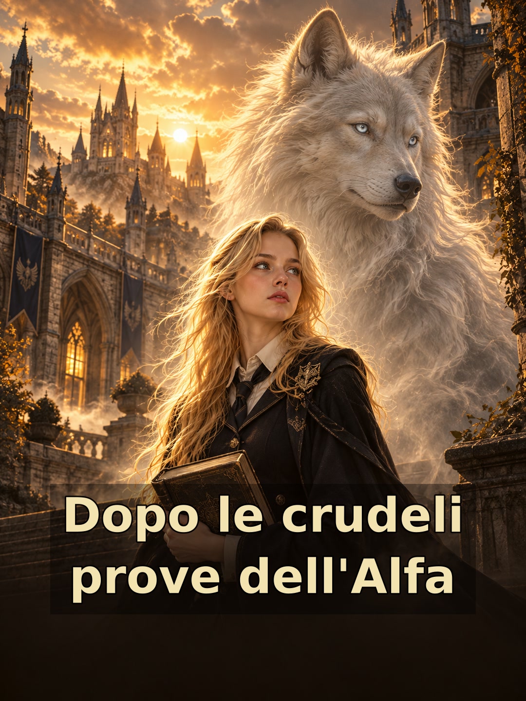 Dopo le crudeli prove dell'Alfa