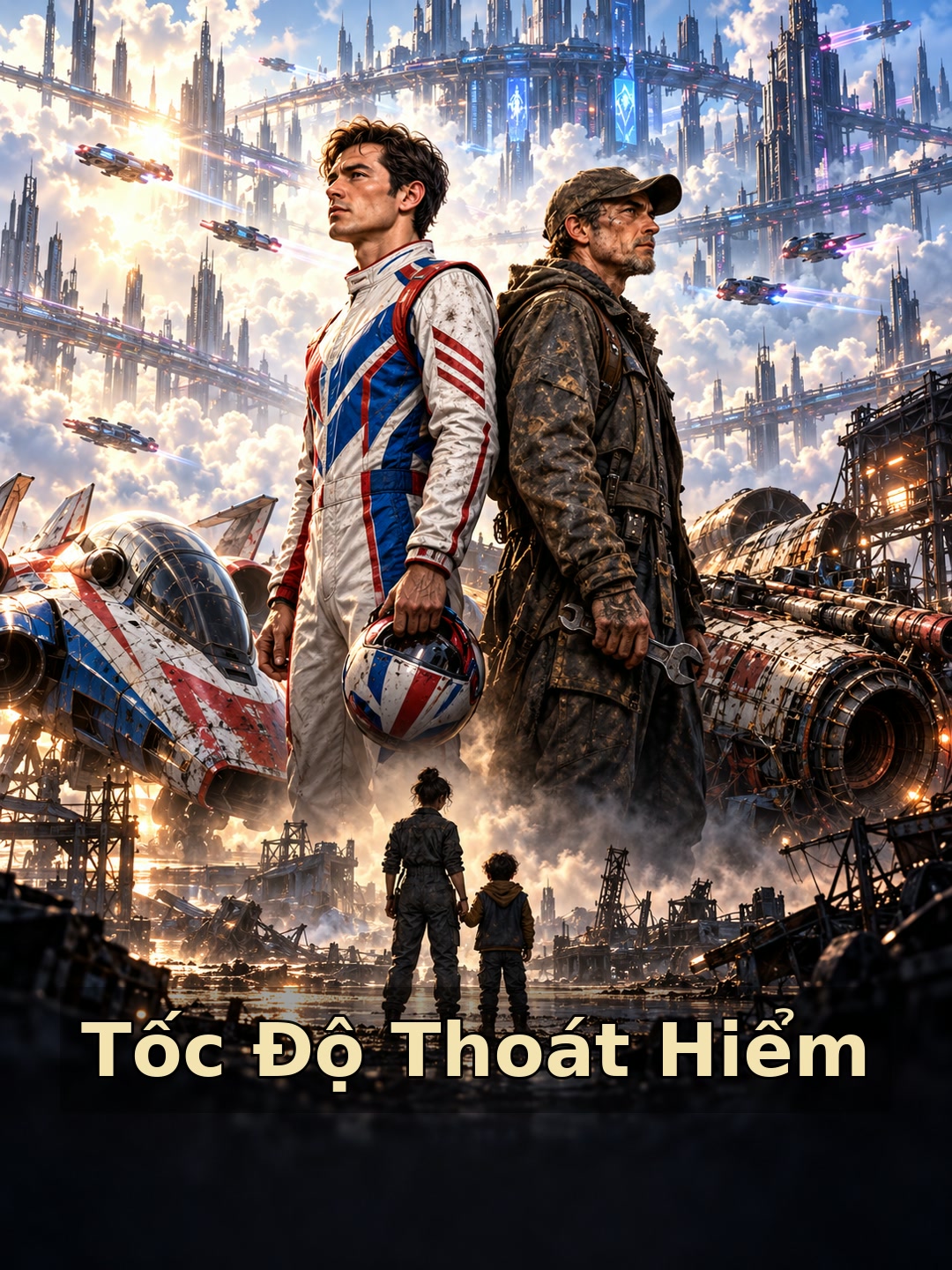 Tốc Độ Thoát Hiểm
