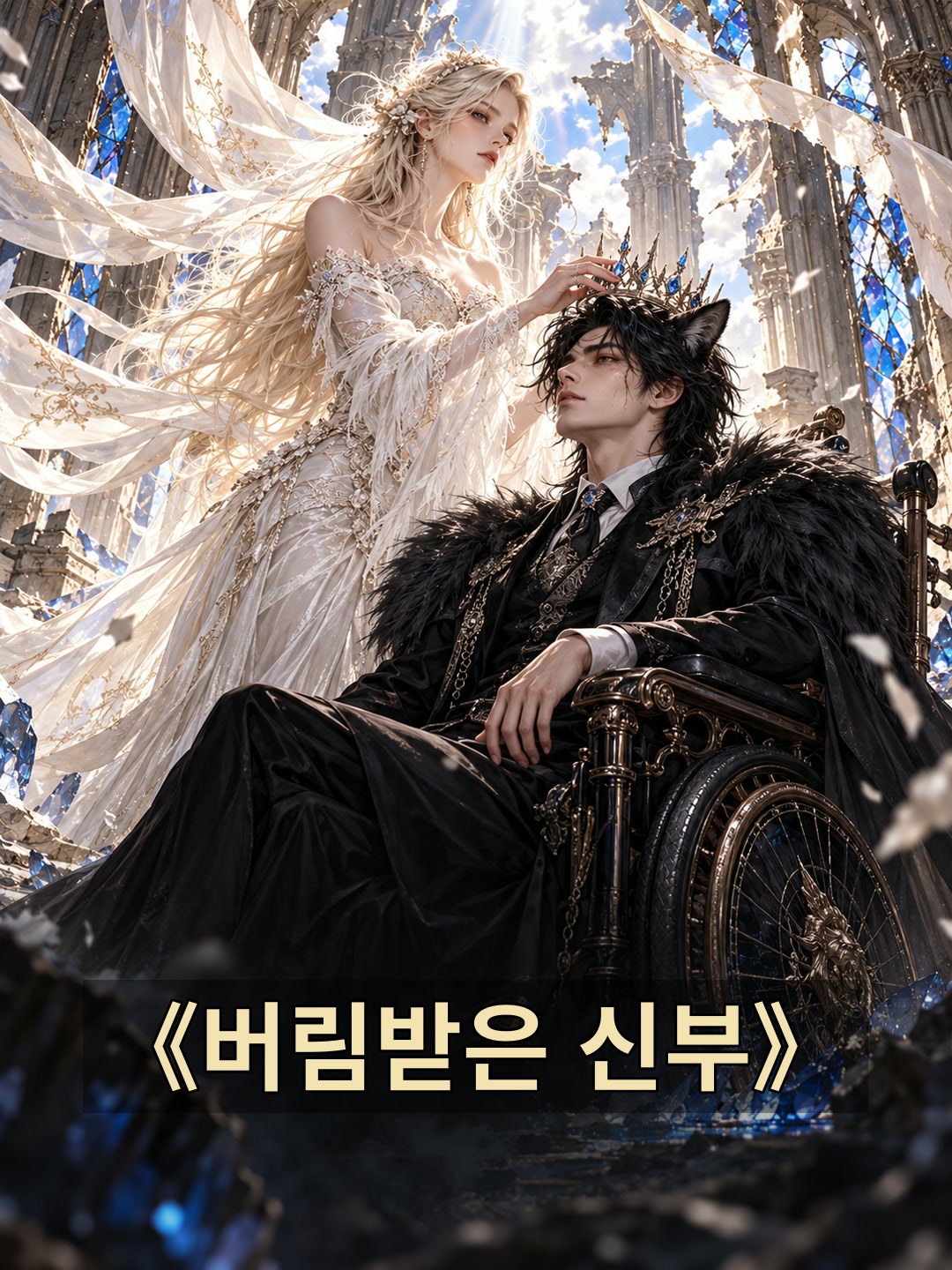 《버림받은 신부》