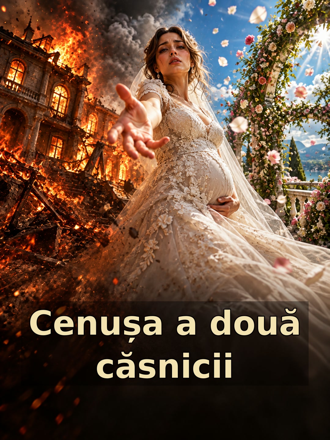 Cenușa a două căsnicii