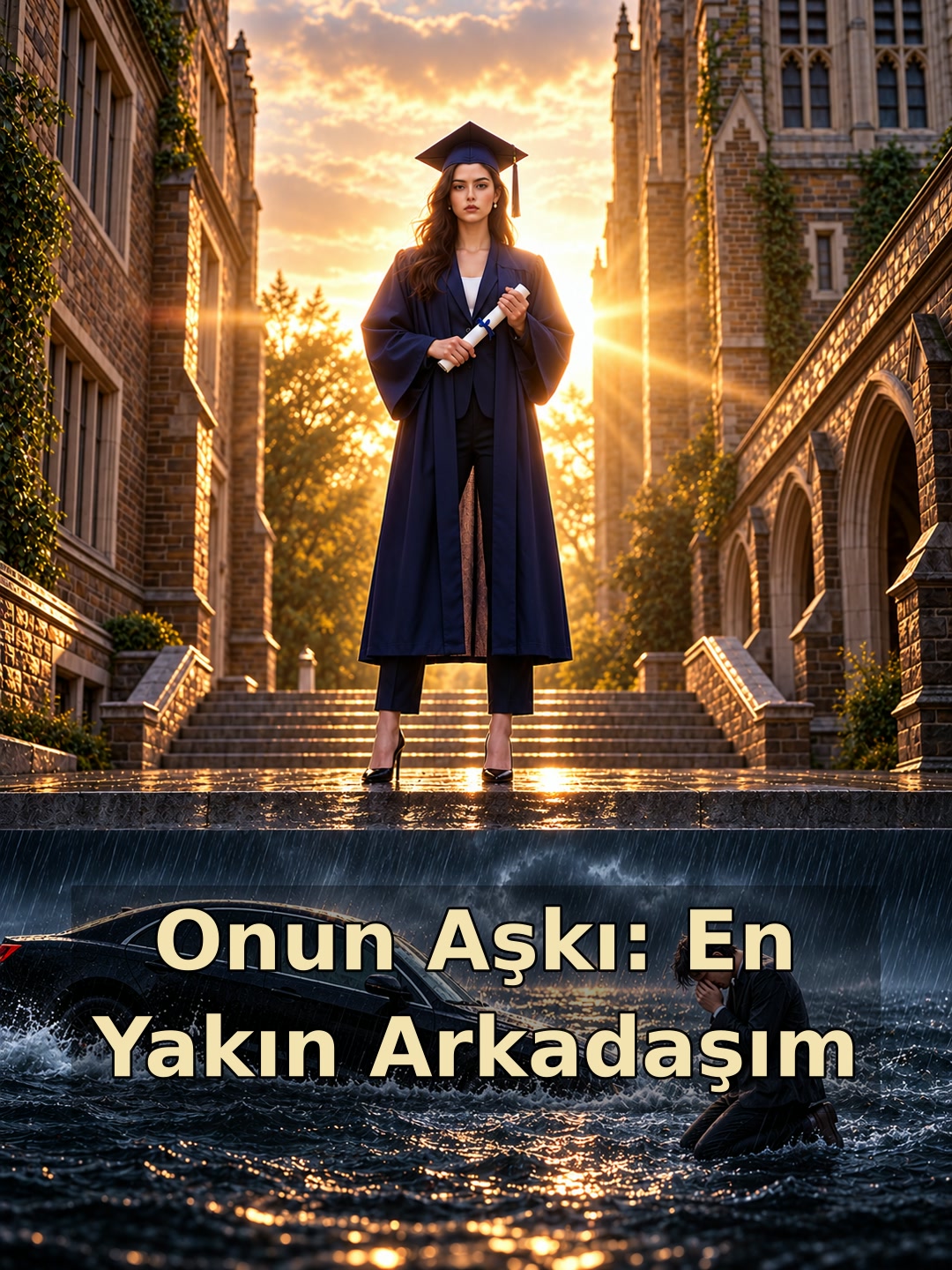 Onun Aşkı: En Yakın Arkadaşım