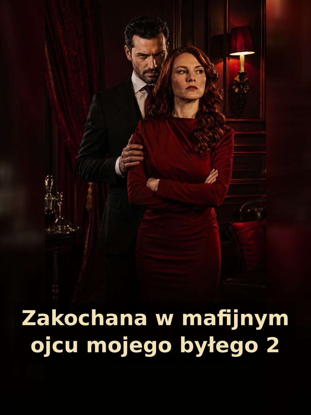 Zakochana w mafijnym ojcu mojego byłego 2