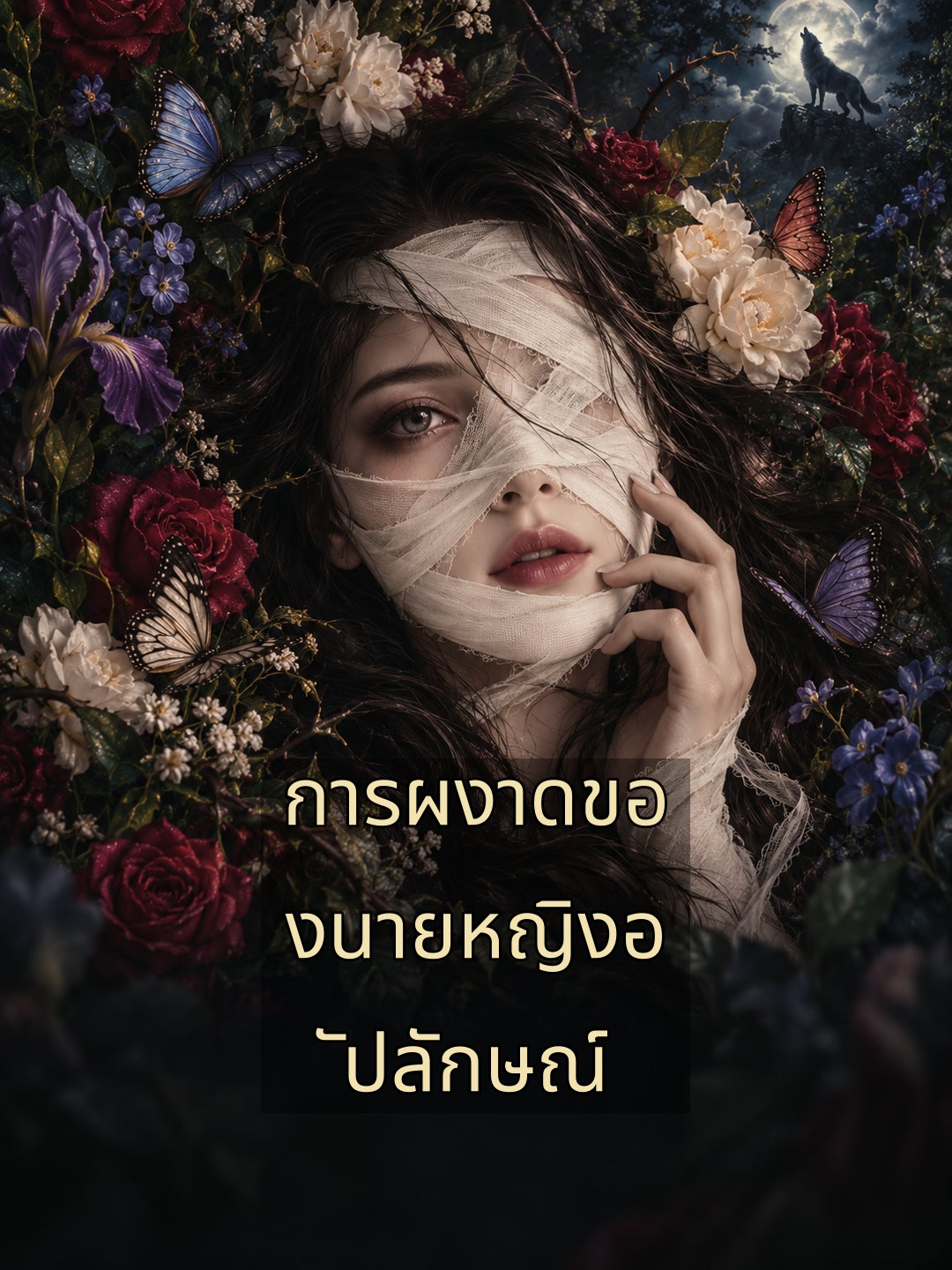 การผงาดของนายหญิงอัปลักษณ์