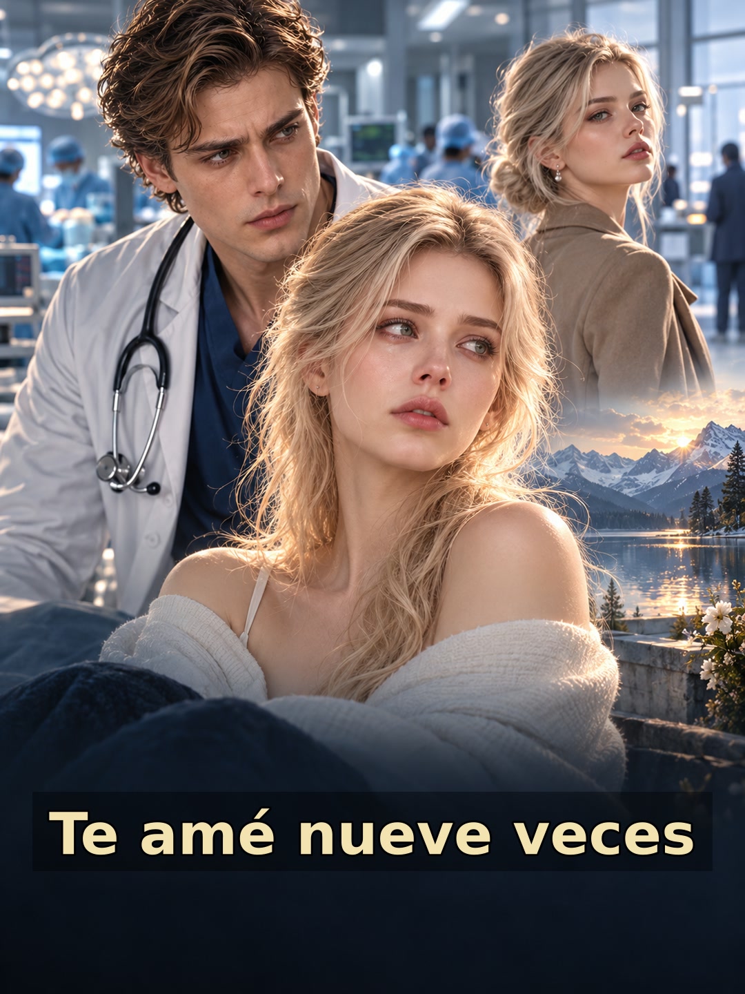 Te amé nueve veces
