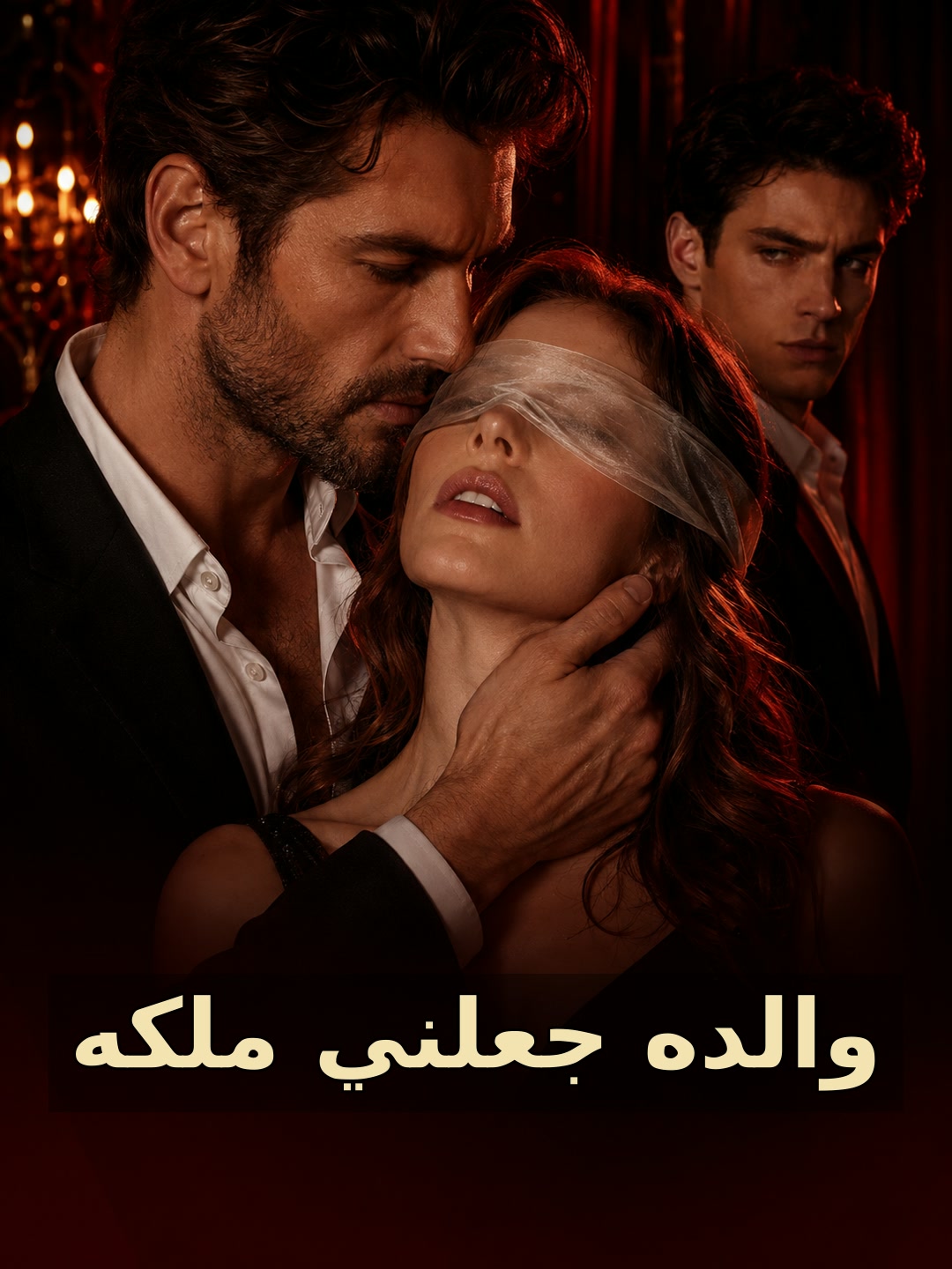 والده جعلني ملكه