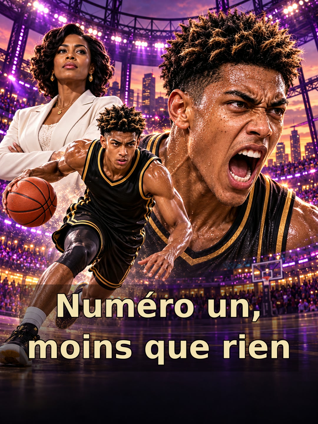 Numéro un, moins que rien