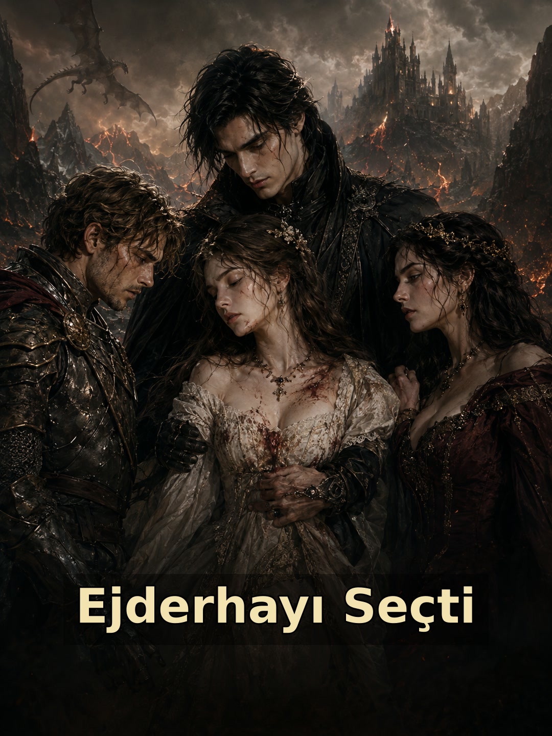 Ejderhayı Seçti