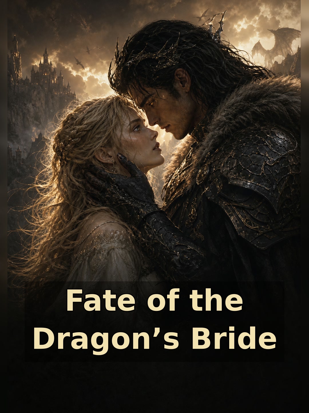Fate of the Dragon’s Bride