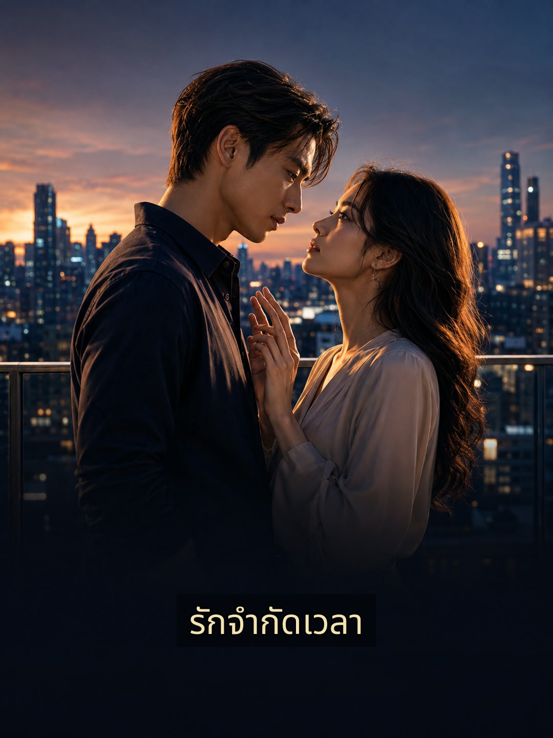 รักจำกัดเวลา