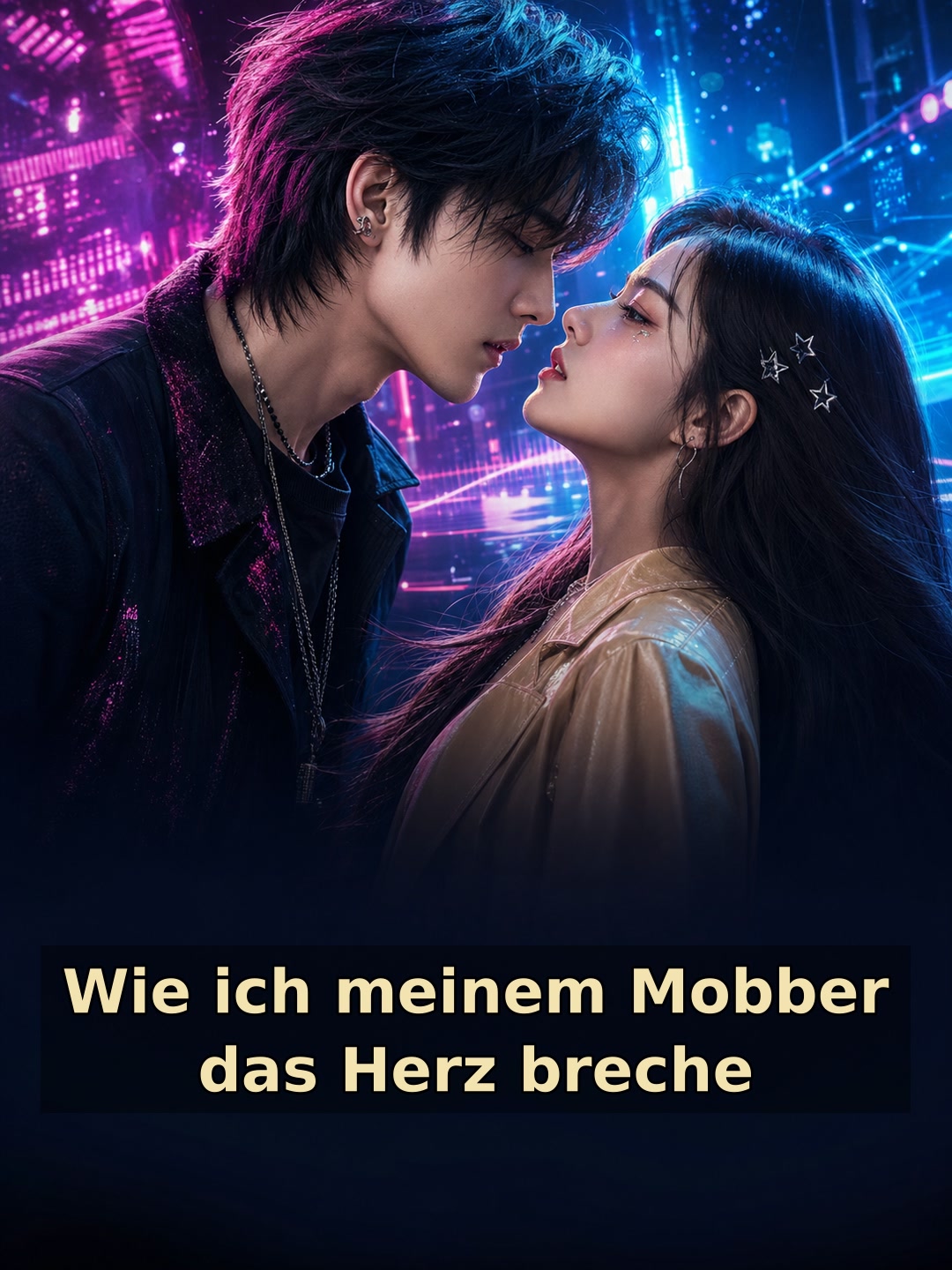 Wie ich meinem Mobber das Herz breche