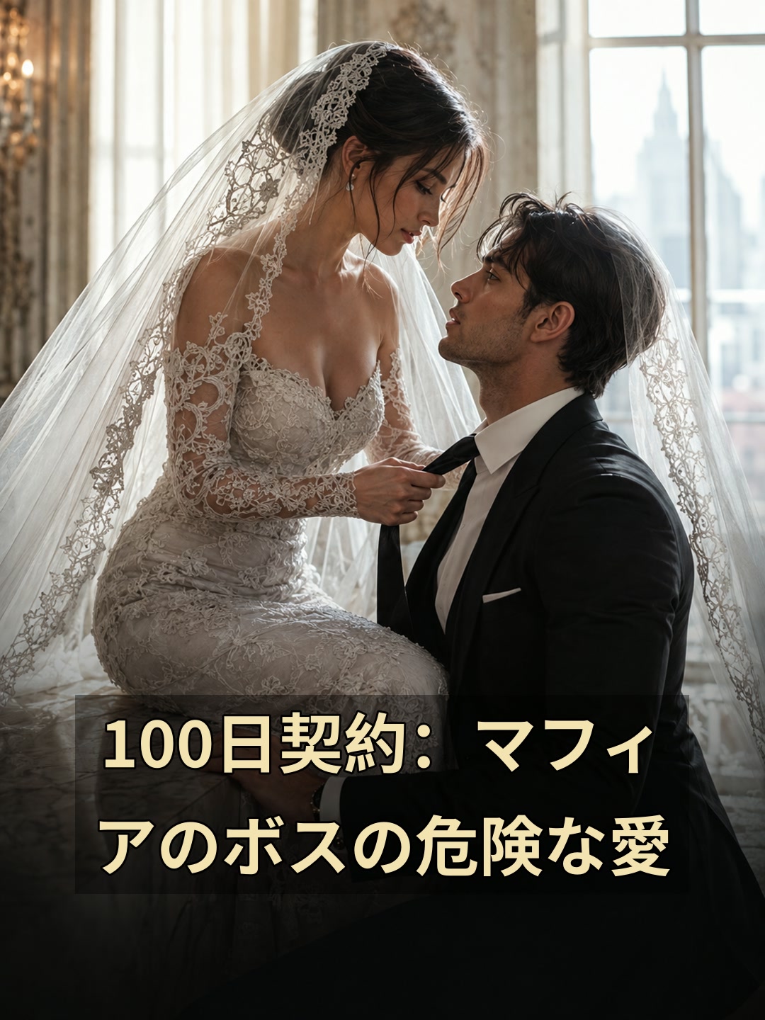 100日契約：マフィアのボスの危険な愛