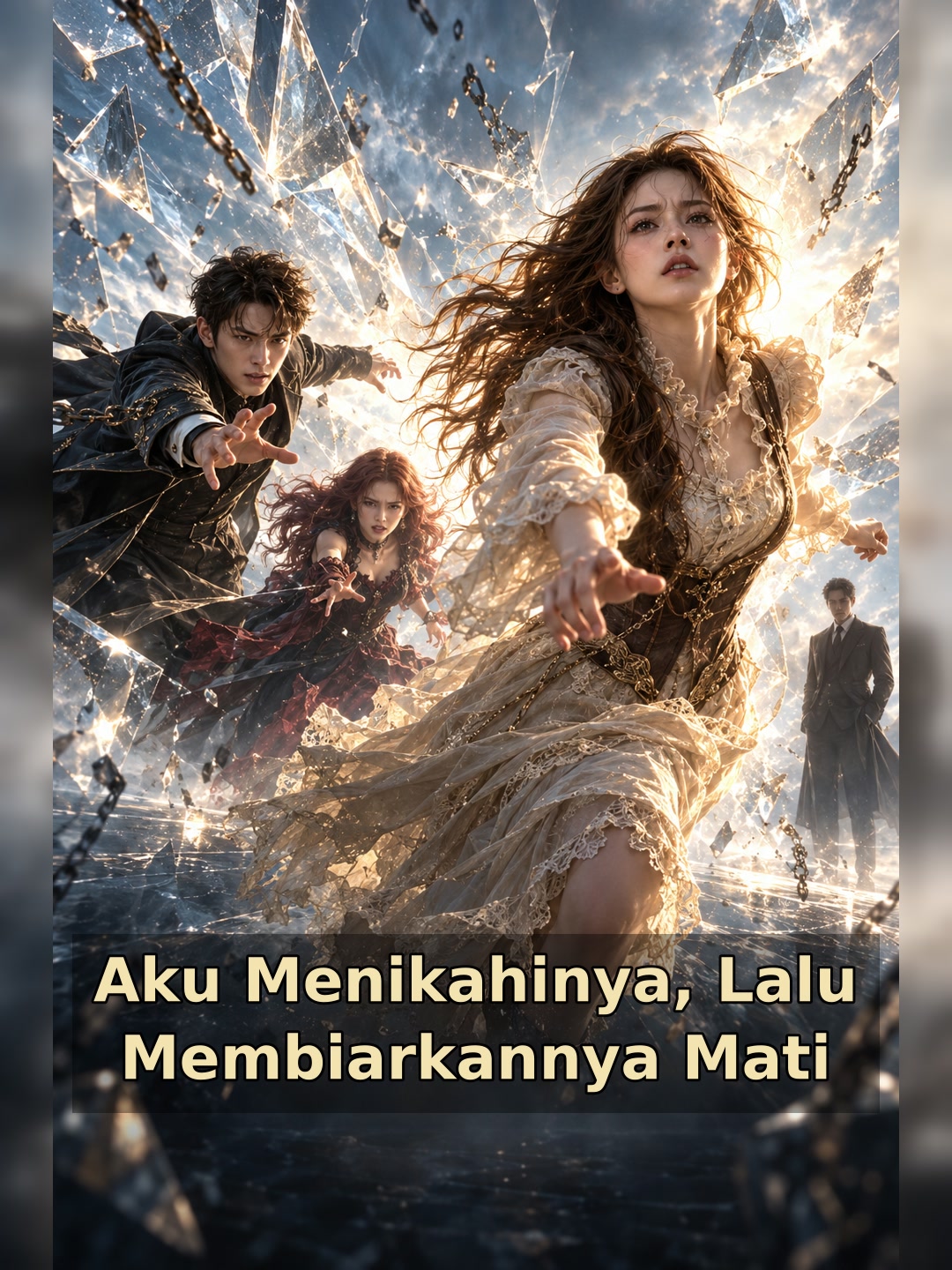 Aku Menikahinya, Lalu Membiarkannya Mati