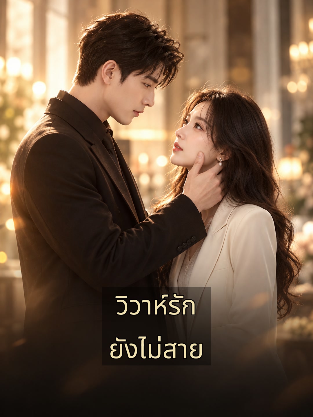 วิวาห์รักยังไม่สาย