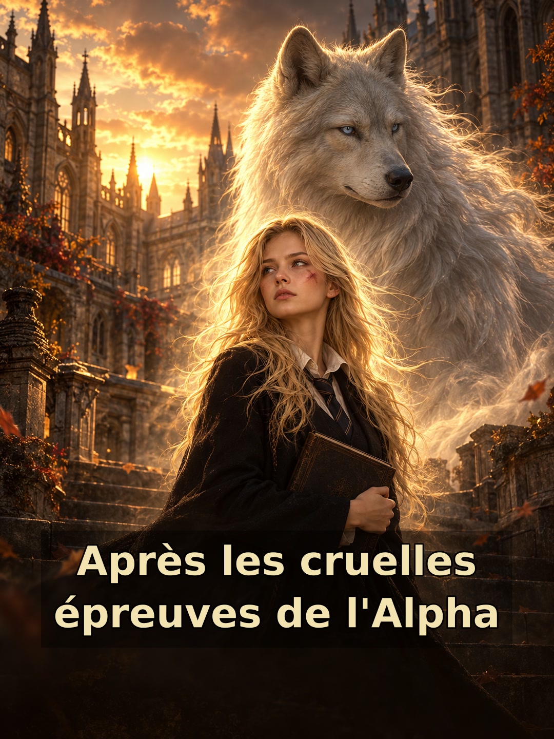 Après les cruelles épreuves de l'Alpha