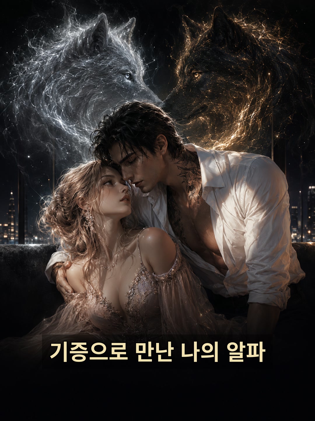 기증으로 만난 나의 알파