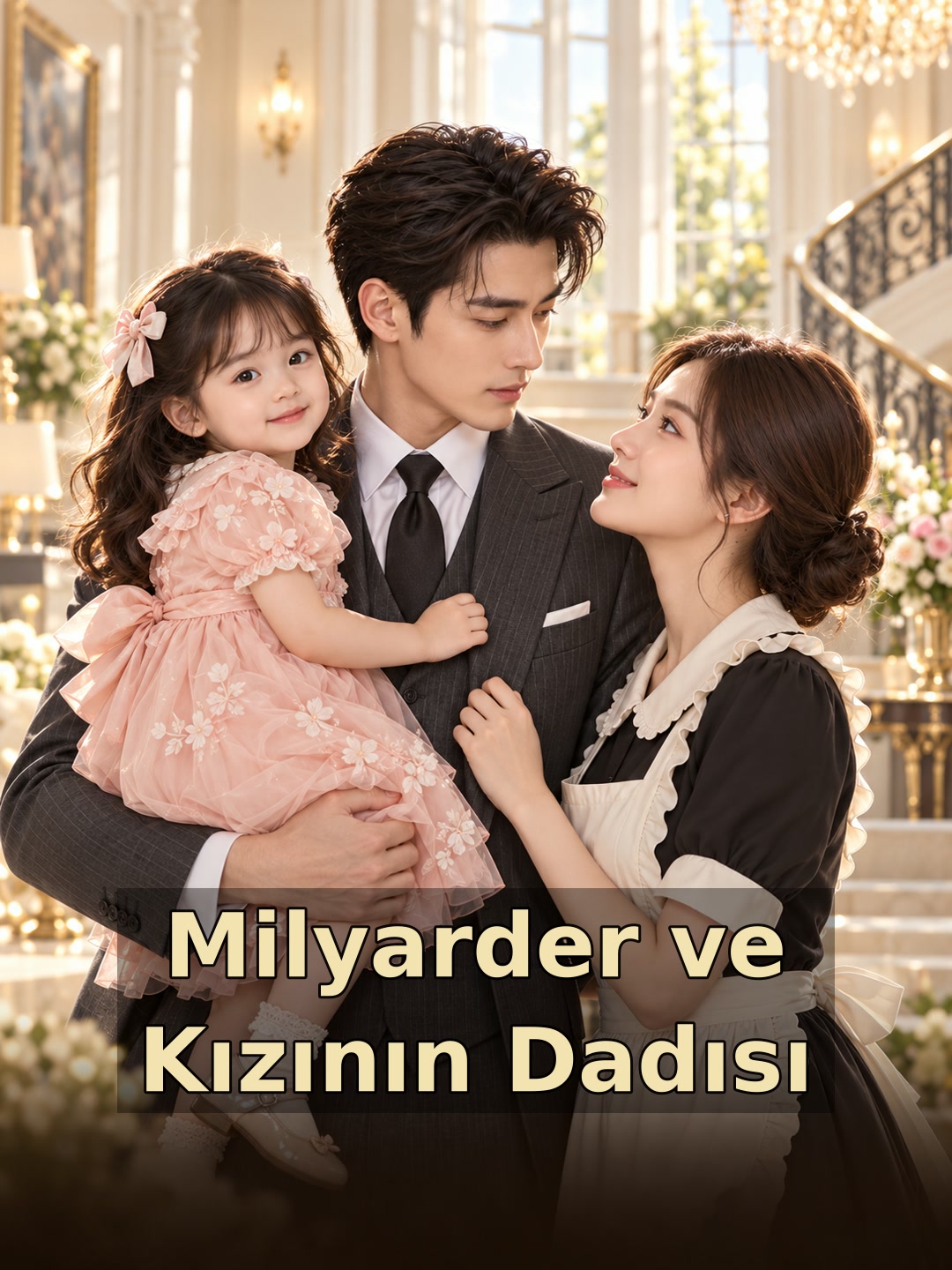 Milyarder ve Kızının Dadısı