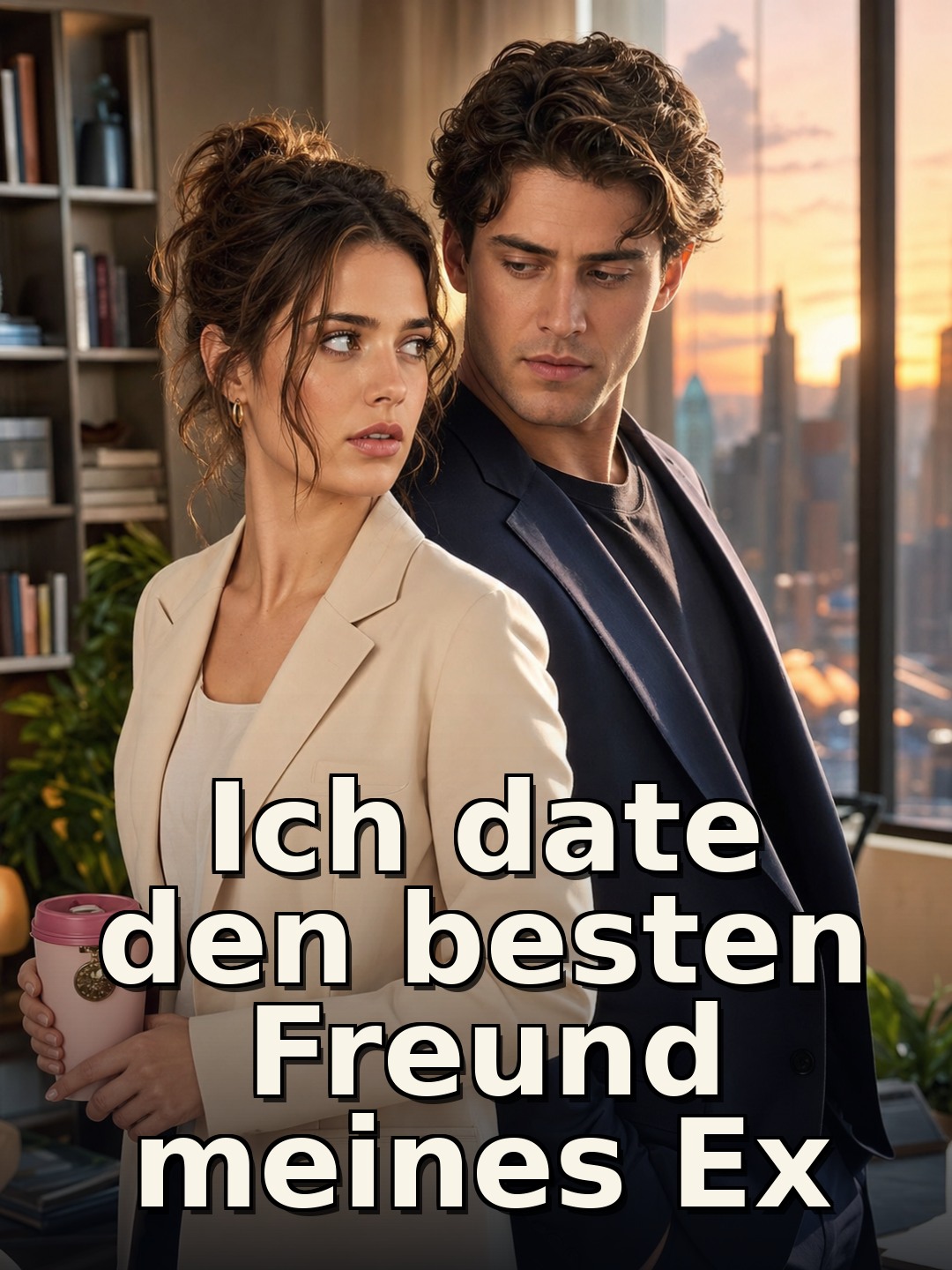 Ich date den besten Freund meines Ex