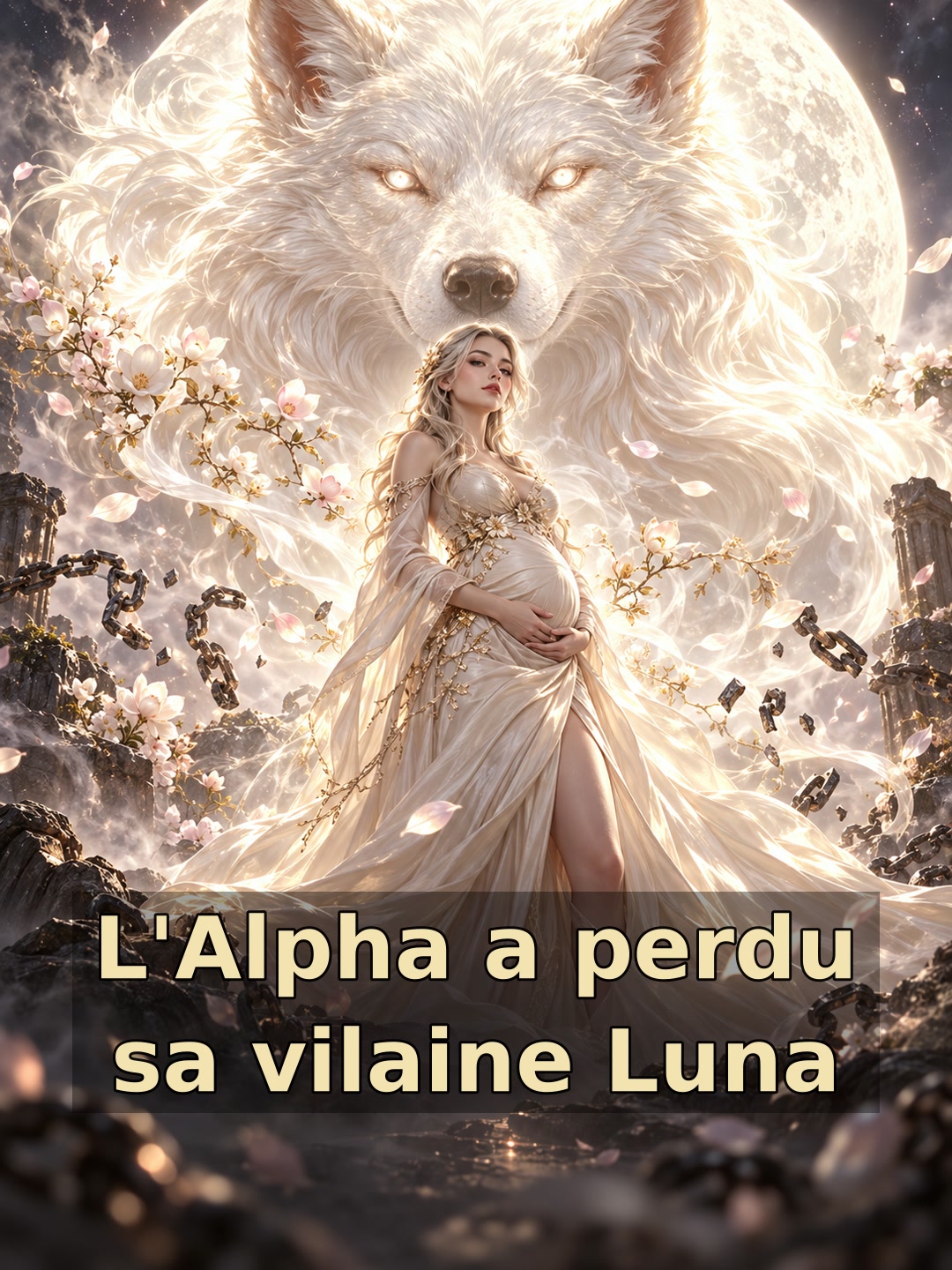 L'Alpha a perdu sa vilaine Luna