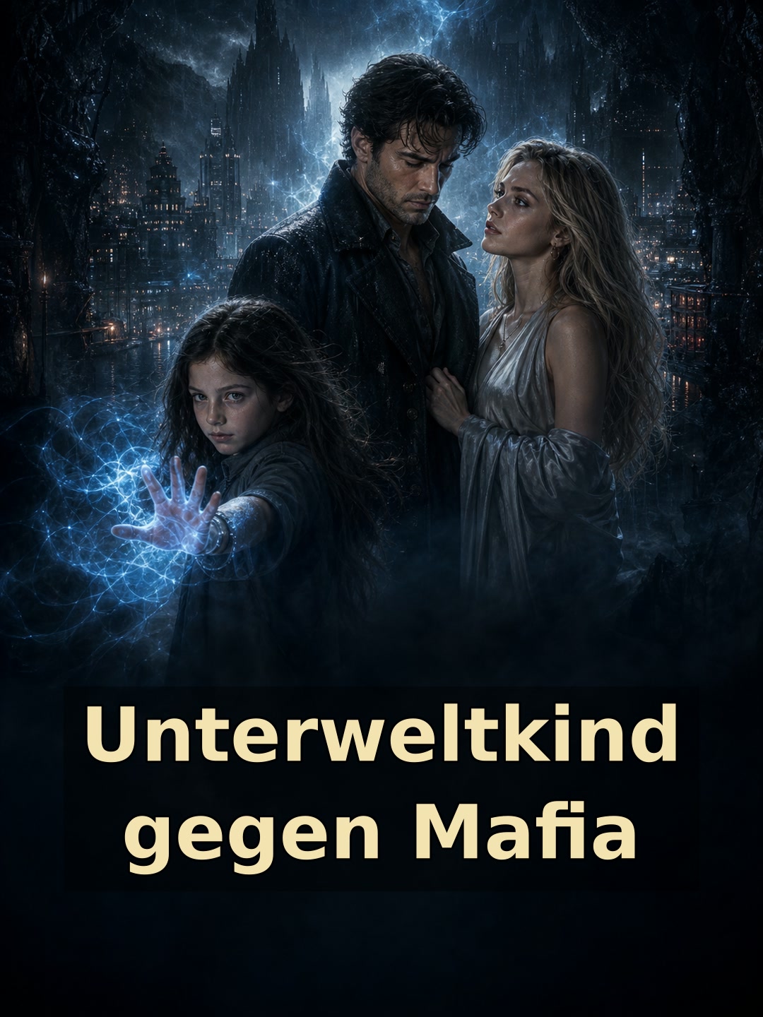 Unterweltkind gegen Mafia