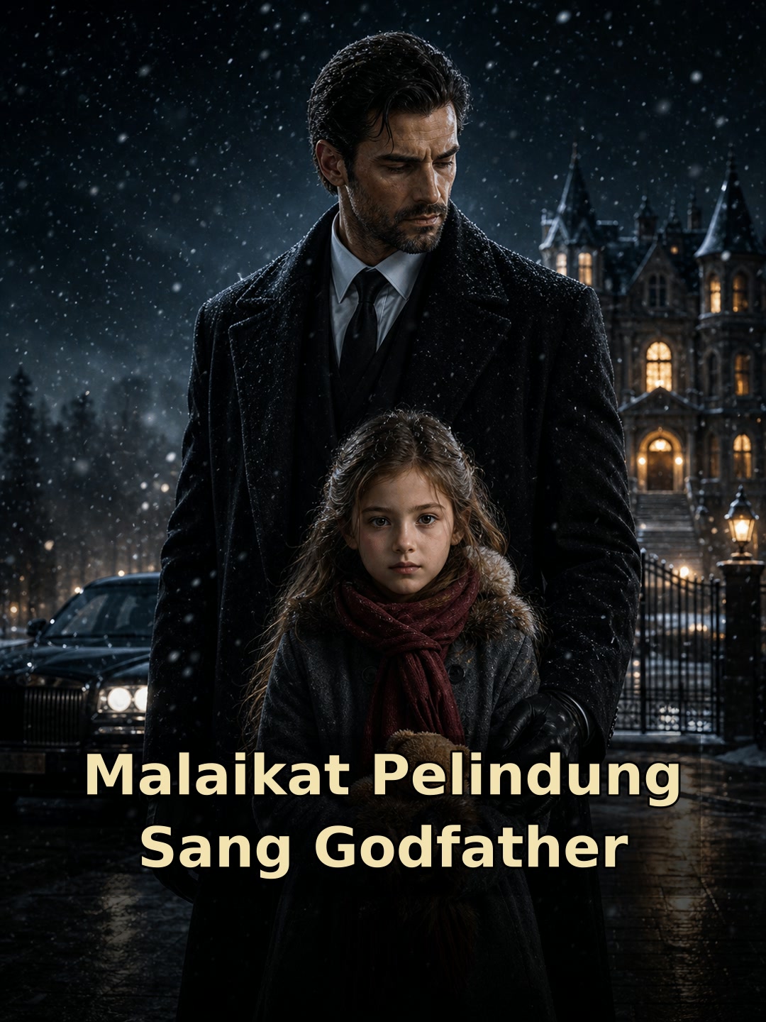 Malaikat Pelindung Sang Godfather