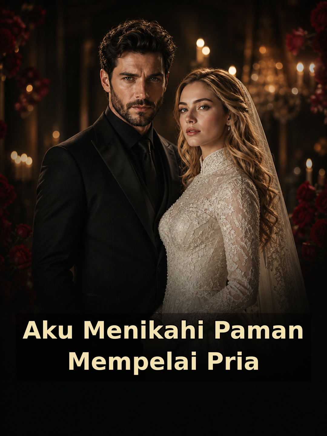 Aku Menikahi Paman Mempelai Pria