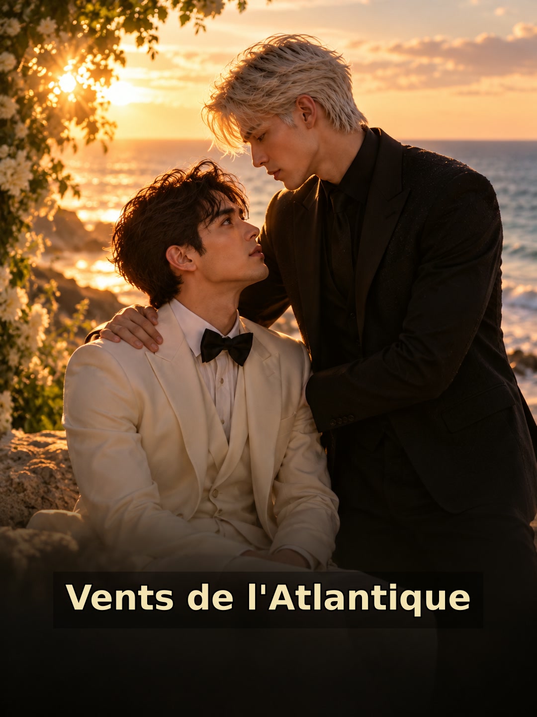 Vents de l'Atlantique