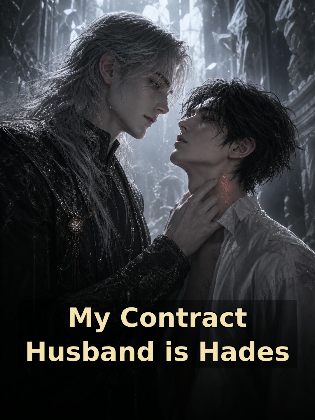 My Contract Husband is Hades