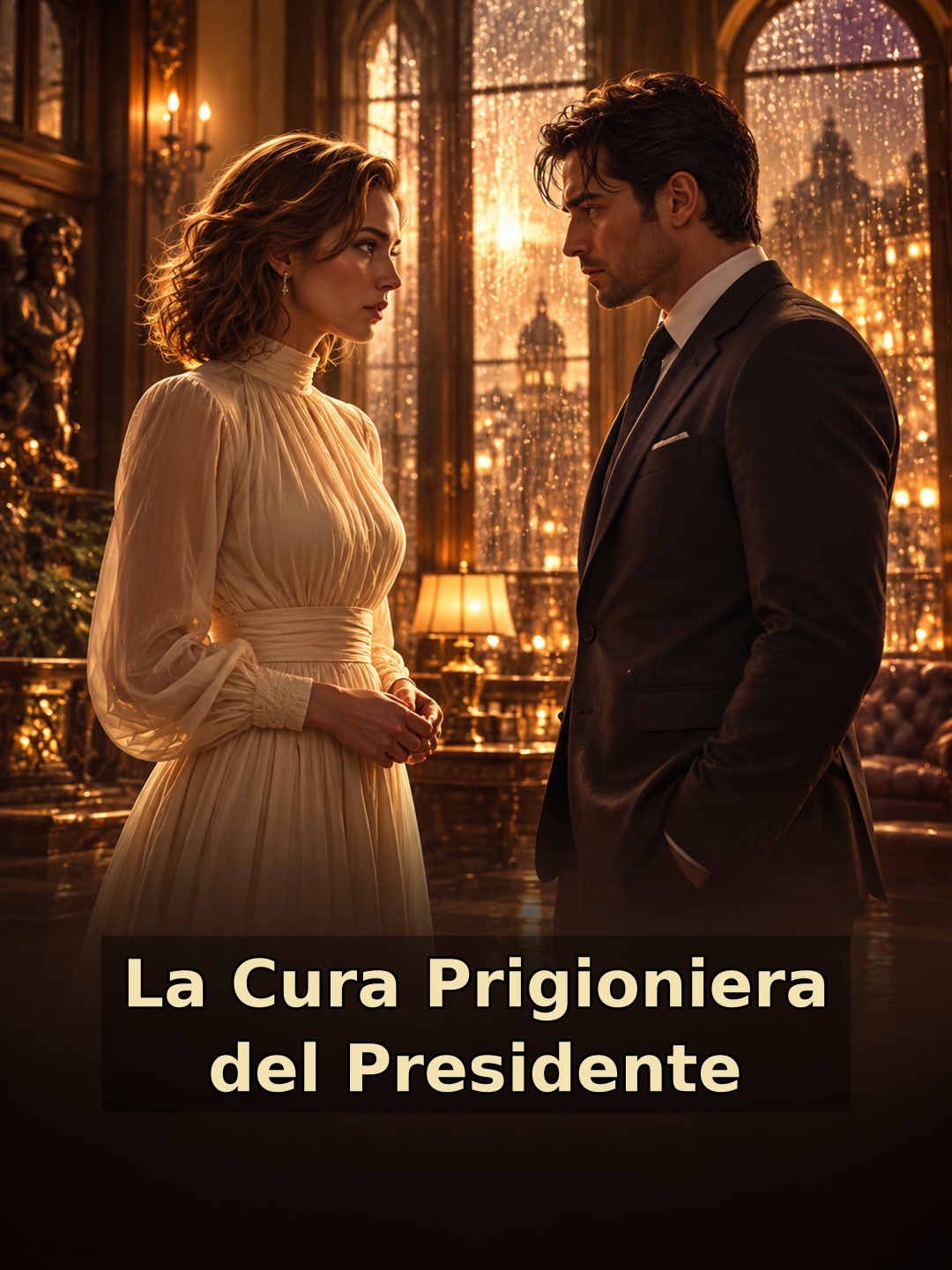 La Cura Prigioniera del Presidente