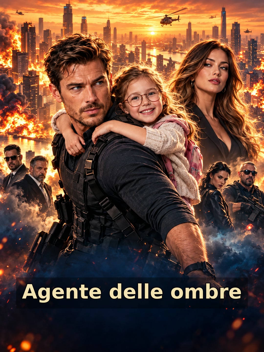 Agente delle ombre