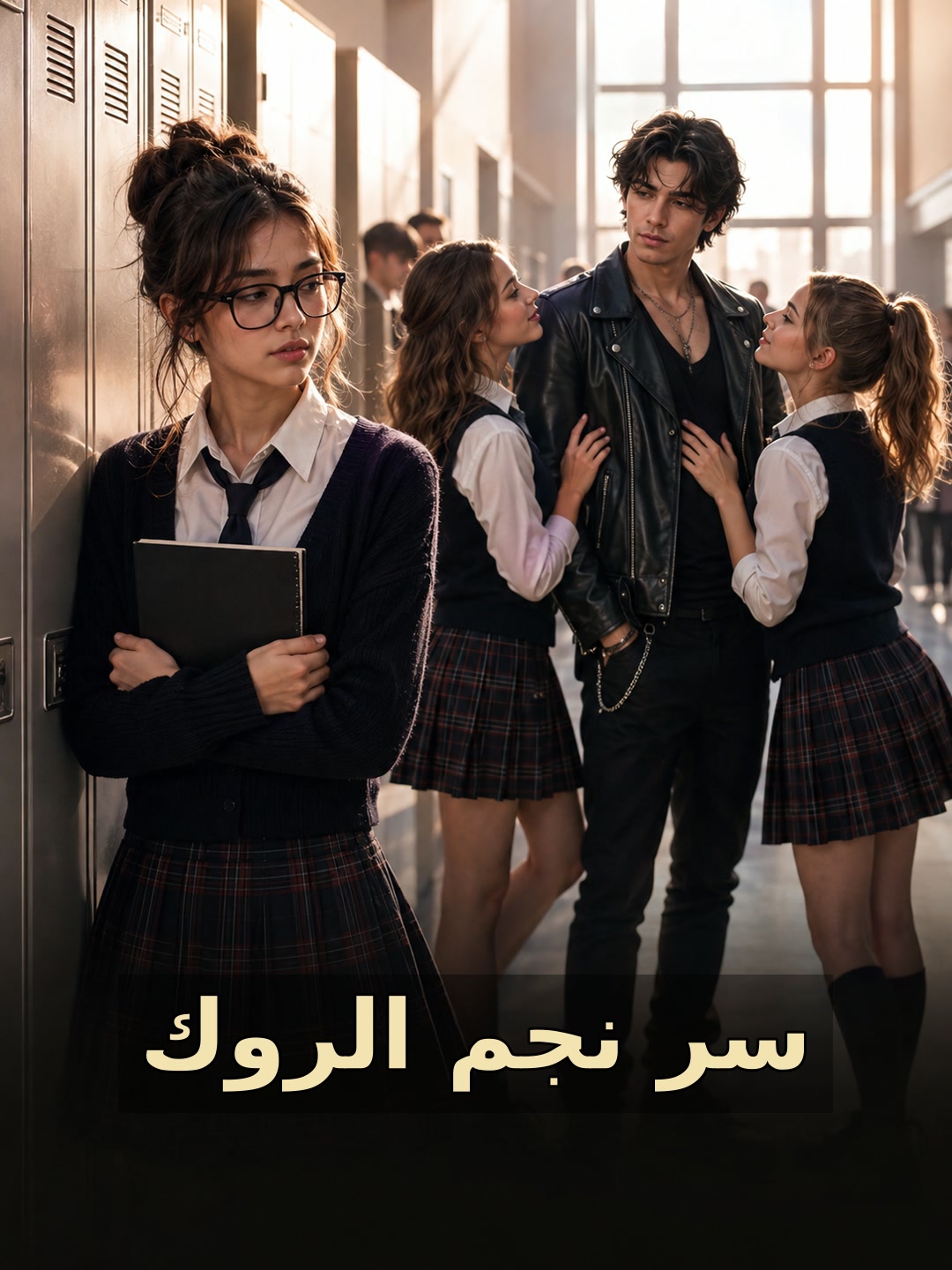 سر نجم الروك