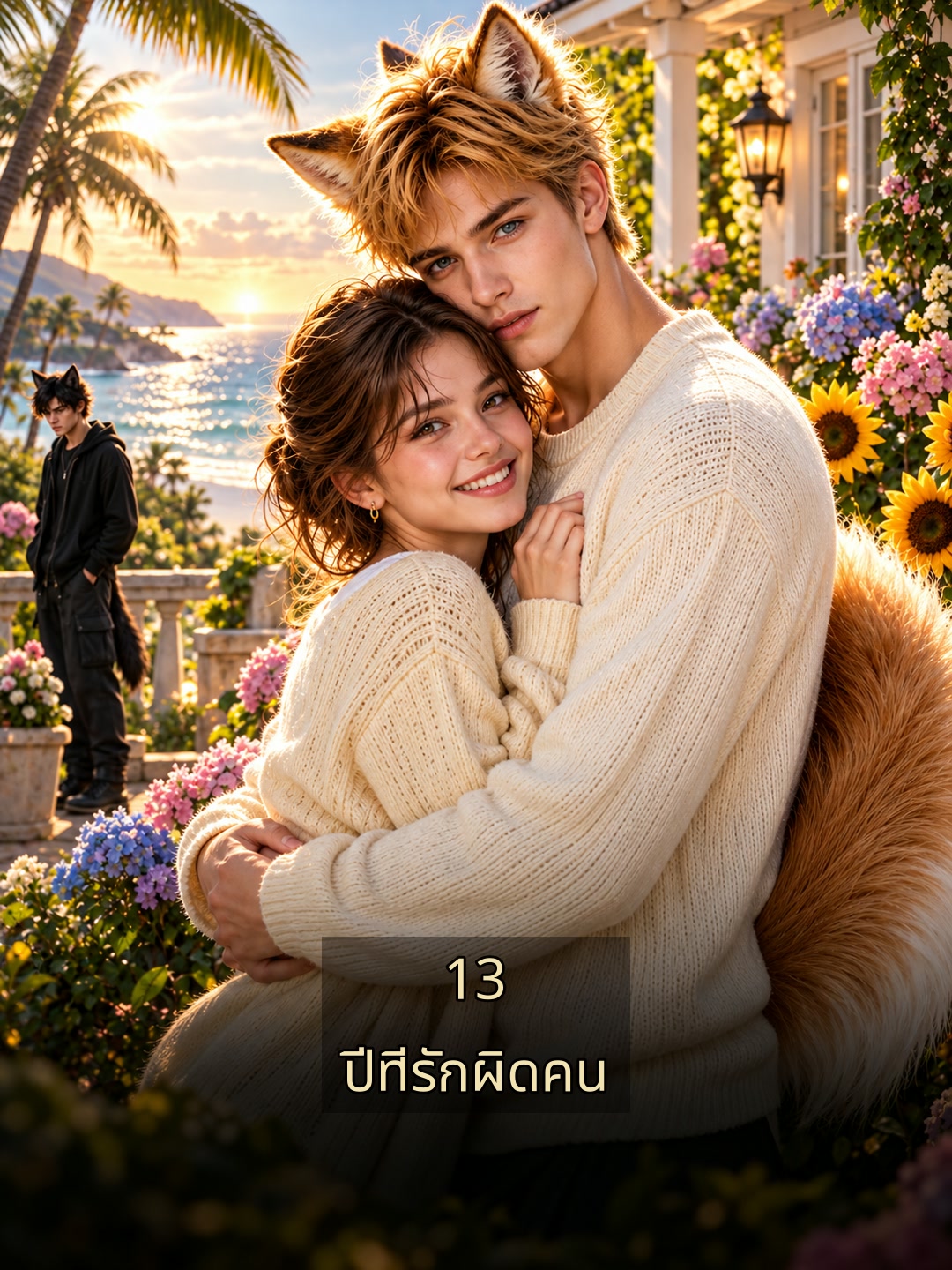 13 ปีที่รักผิดคน
