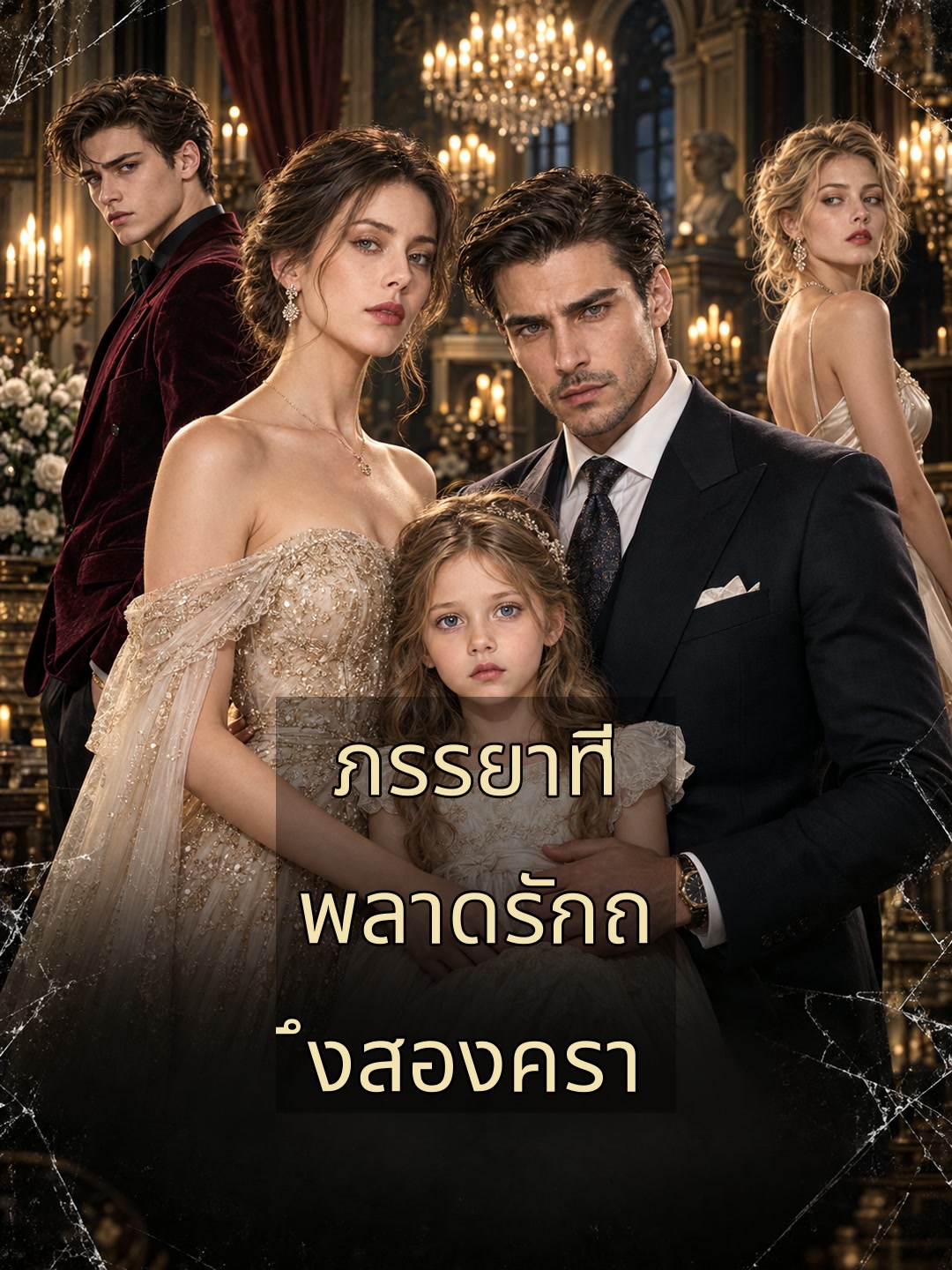 ภรรยาที่พลาดรักถึงสองครา