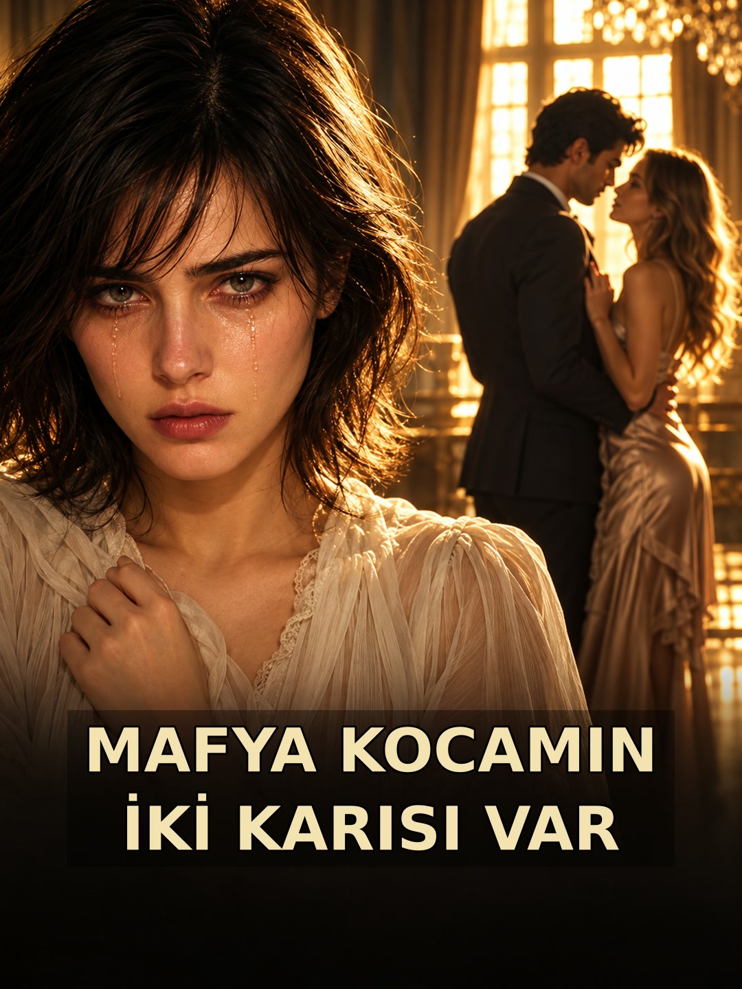 MAFYA KOCAMIN İKİ KARISI VAR