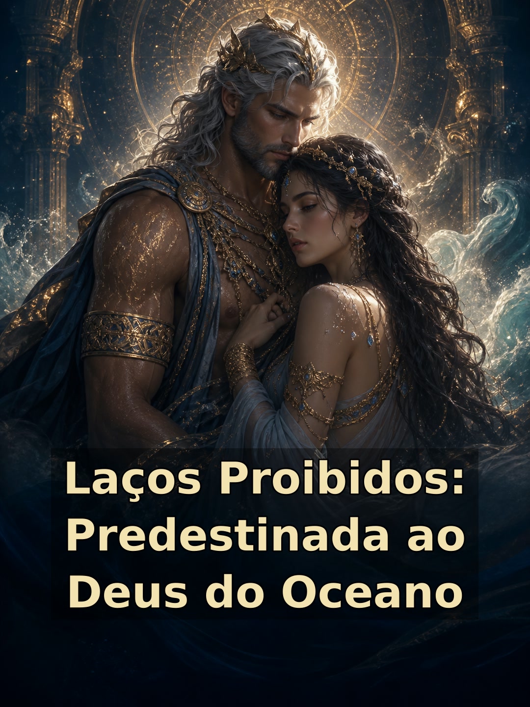 Laços Proibidos: Predestinada ao Deus do Oceano