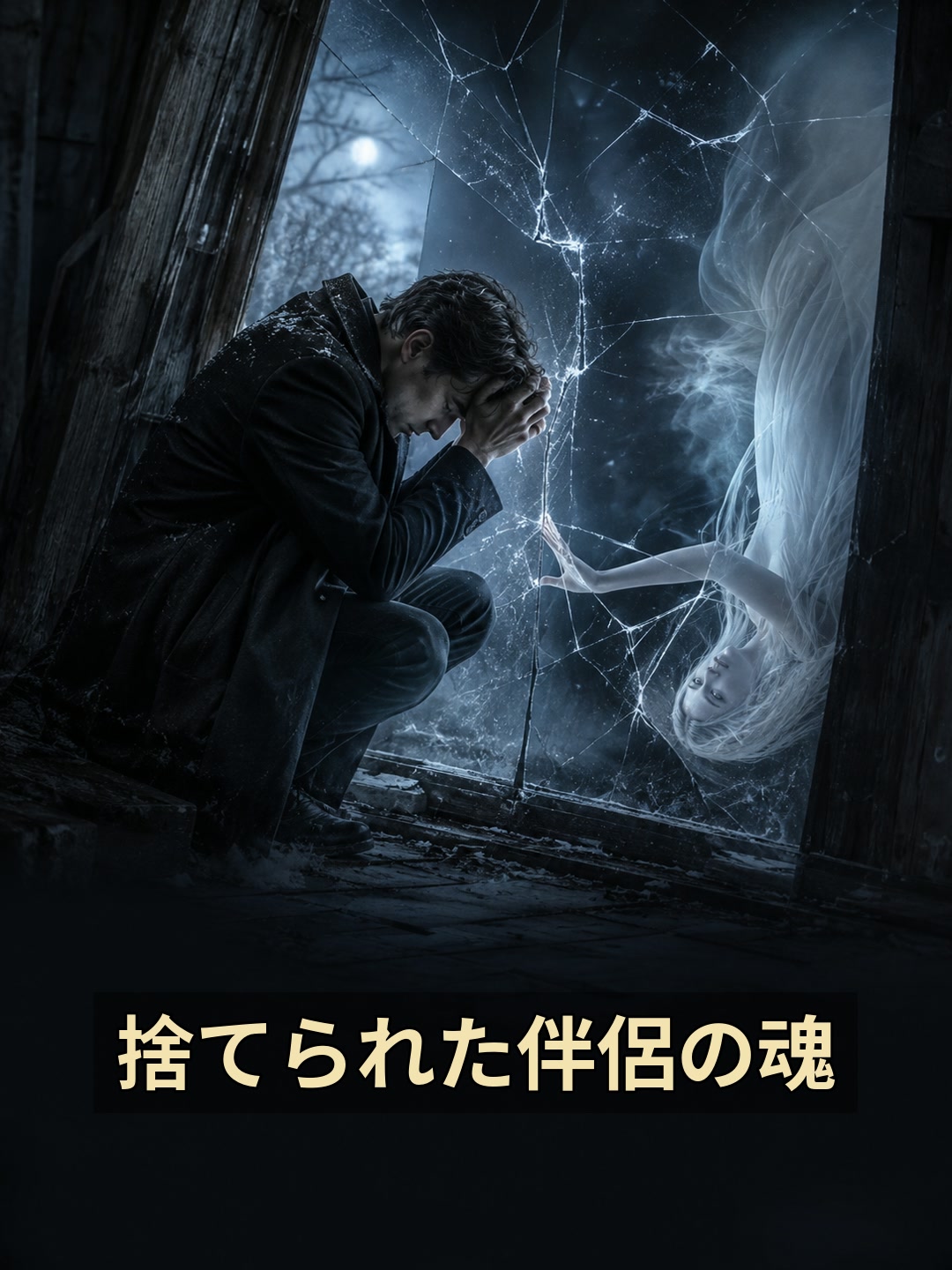 捨てられた伴侶の魂
