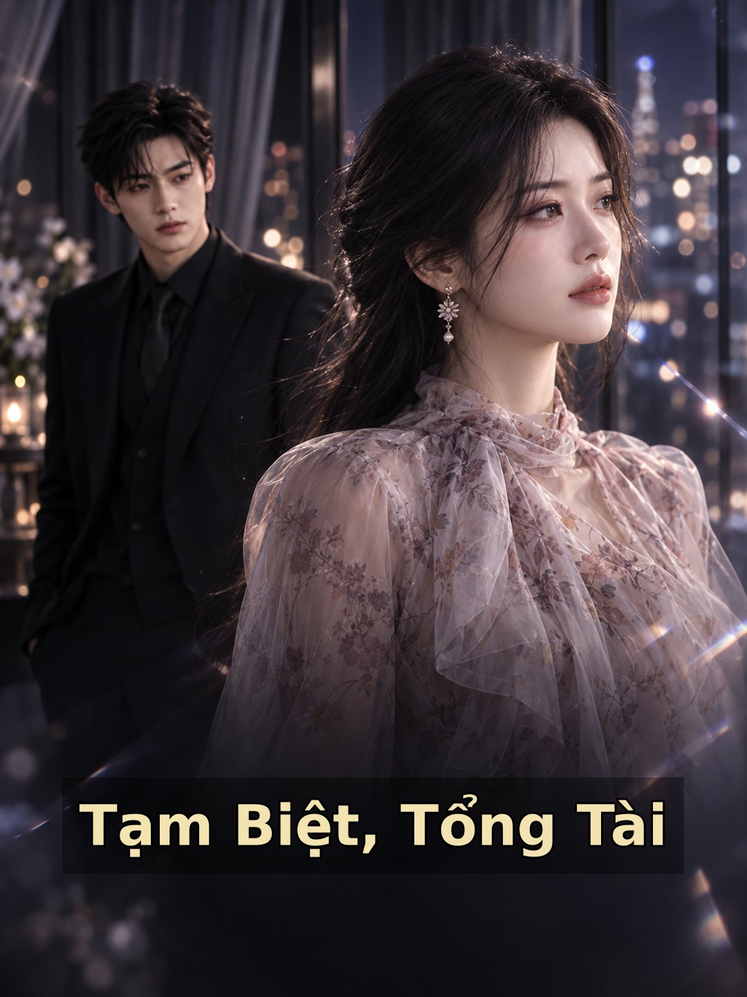 Tạm Biệt, Tổng Tài