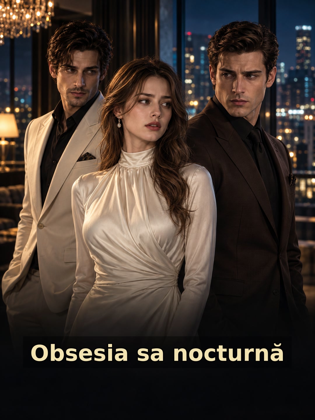 Obsesia sa nocturnă