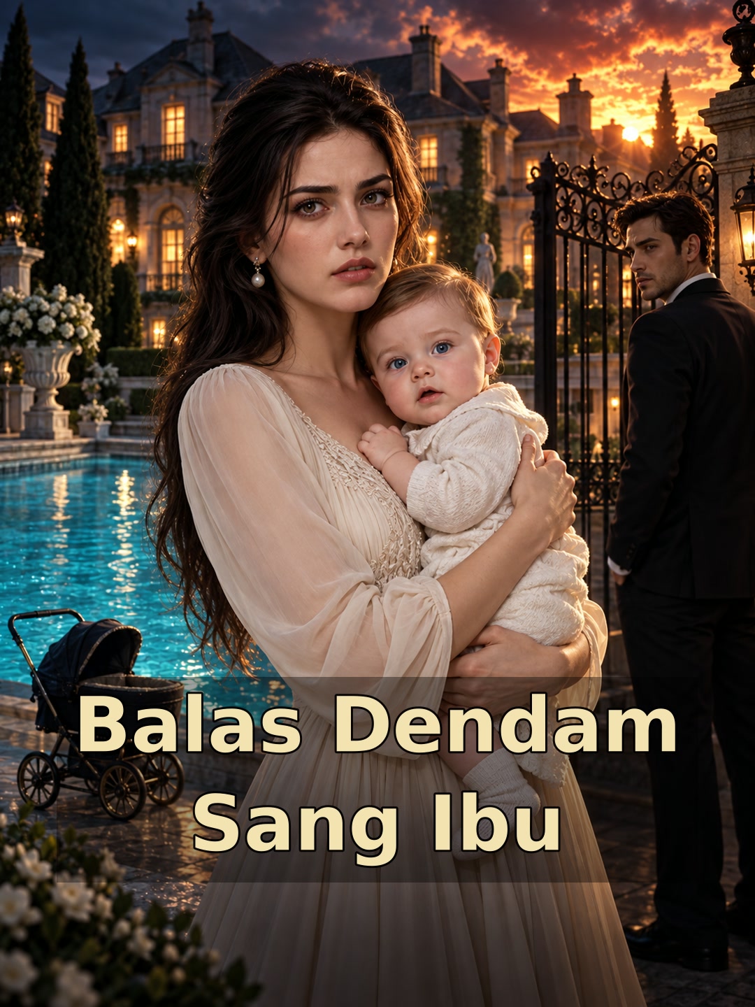 Balas Dendam Sang Ibu