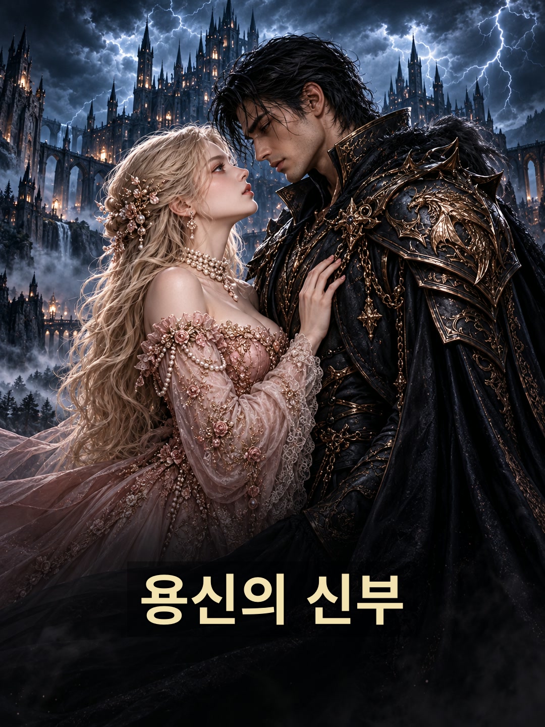 용신의 신부