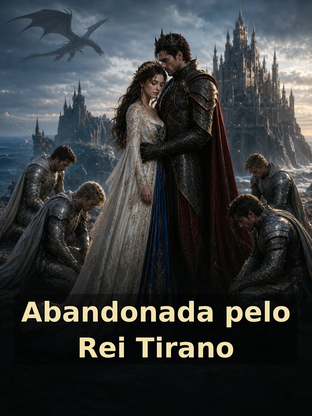 Abandonada pelo Rei Tirano