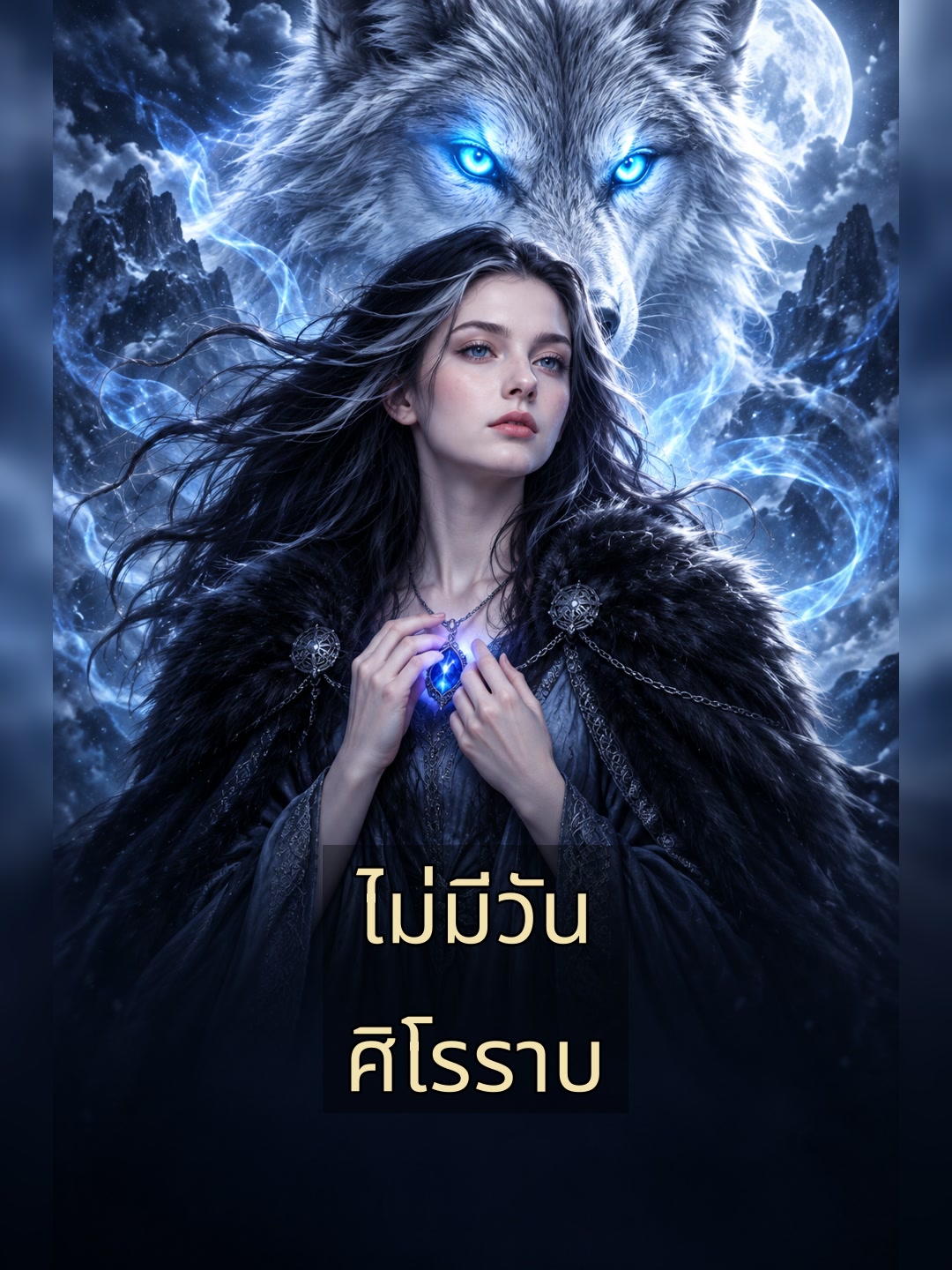 ไม่มีวันศิโรราบ