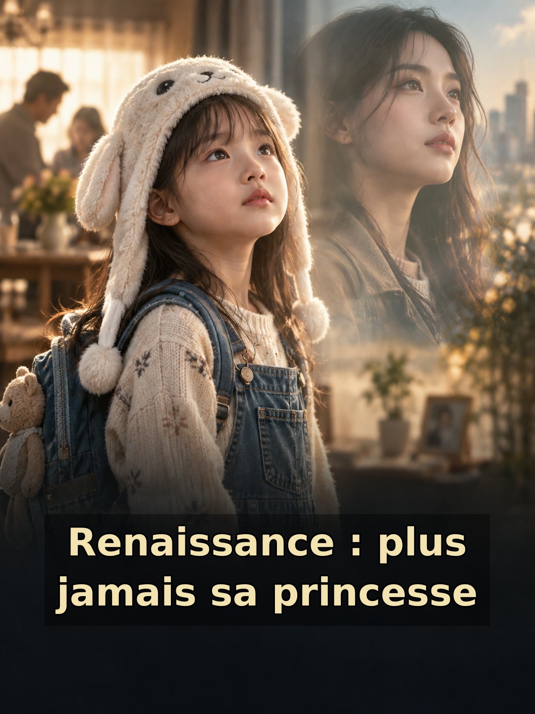 Renaissance : plus jamais sa princesse
