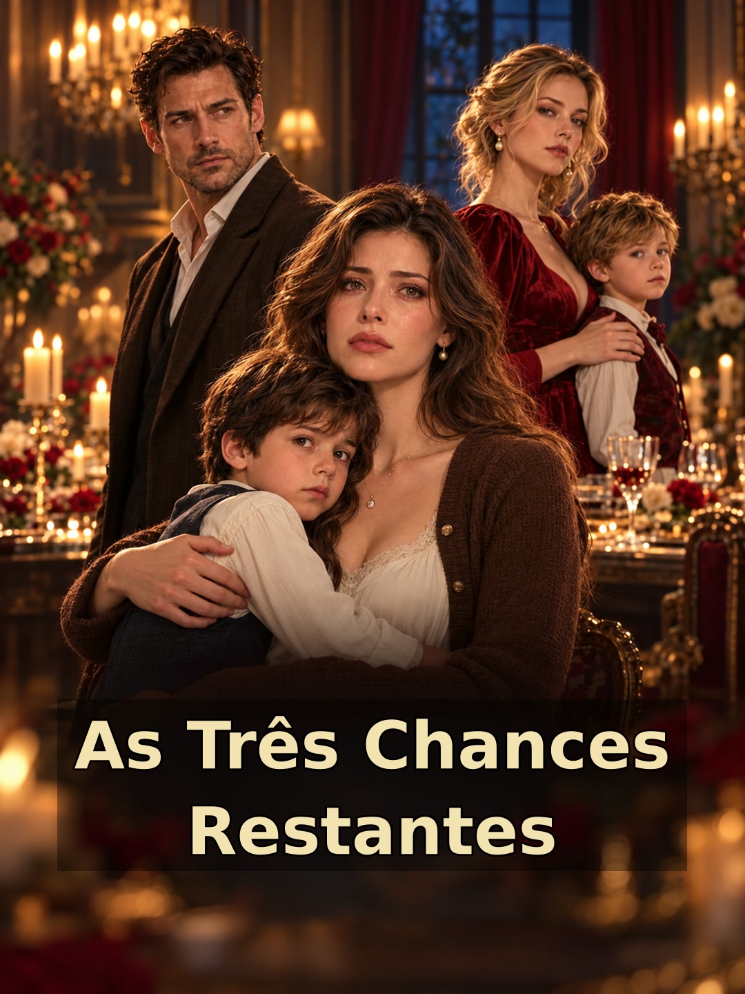 As Três Chances Restantes