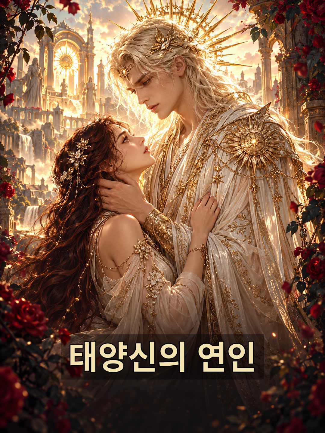 태양신의 연인