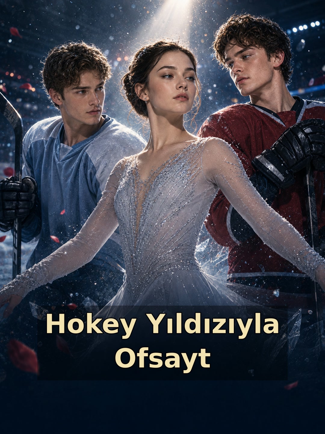 Hokey Yıldızıyla Ofsayt
