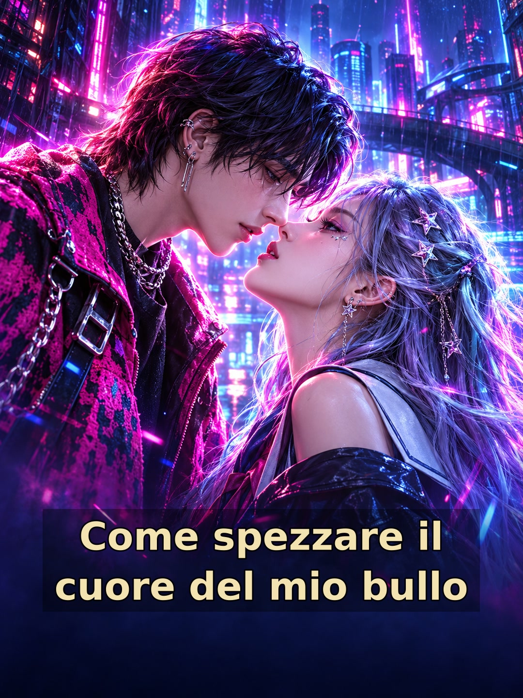 Come spezzare il cuore del mio bullo