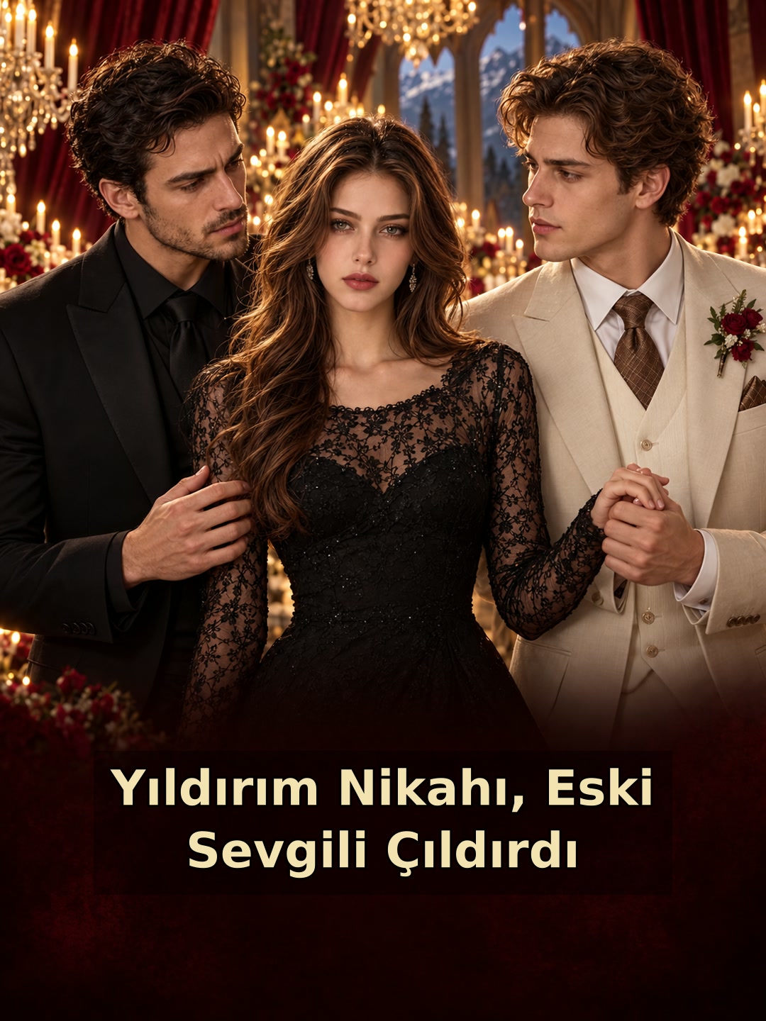 Yıldırım Nikahı, Eski Sevgili Çıldırdı