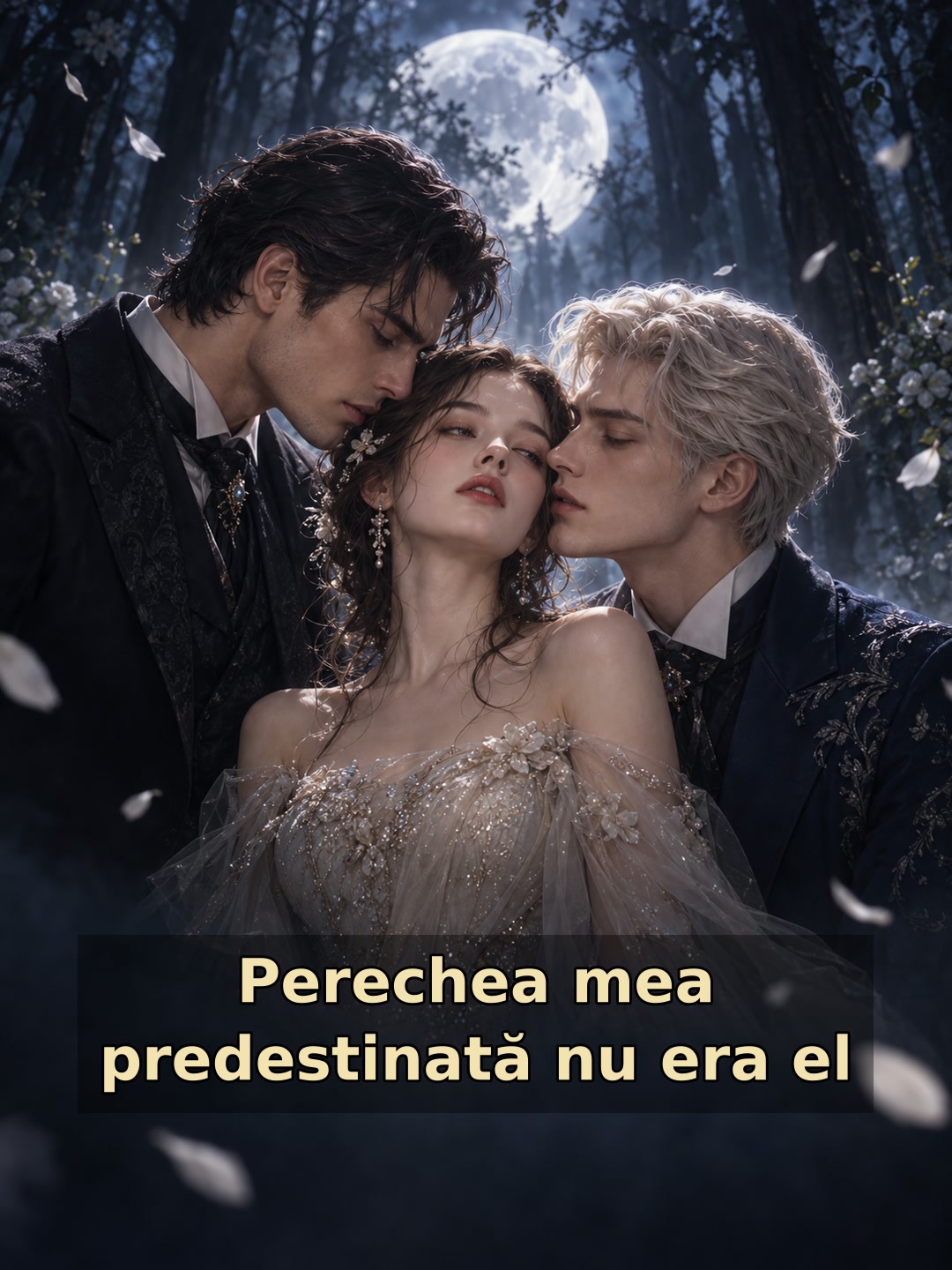 Perechea mea predestinată nu era el