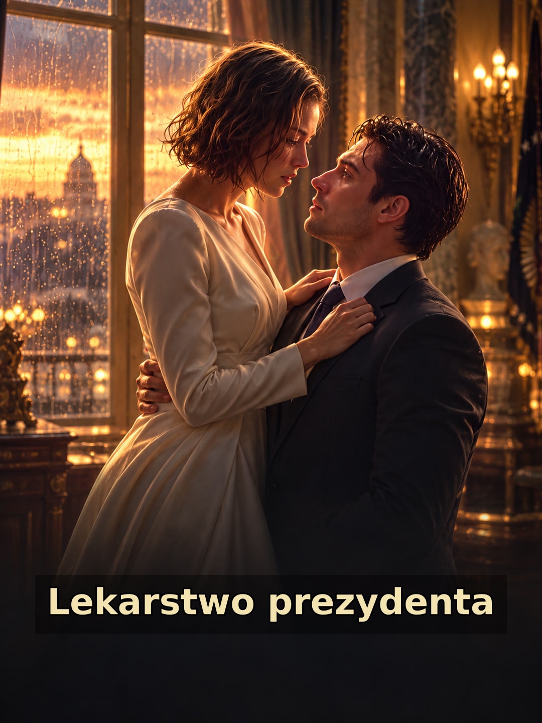 Lekarstwo prezydenta